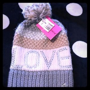 Betsy Johnson Beenie